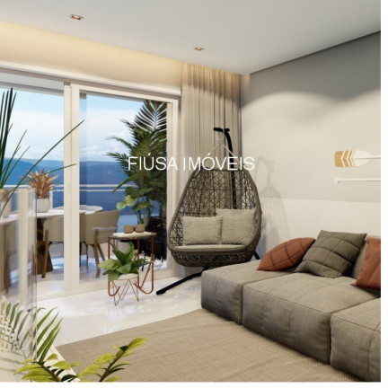 Imagem Apartamento com 1 Quarto à Venda, 48 m² em Zona Rural - Rifaina