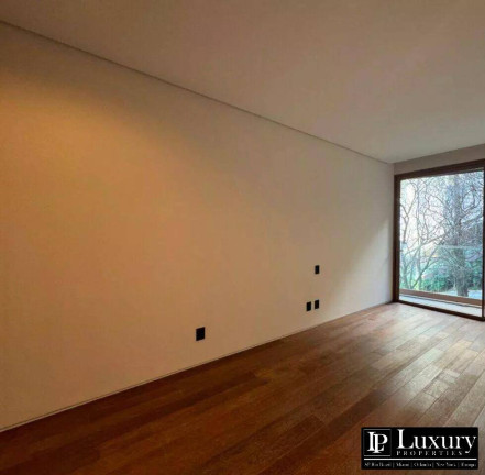 Imagem Apartamento com 4 Quartos à Venda, 380 m² em Cidade Jardim - São Paulo