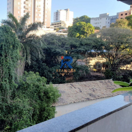 Imagem Apartamento com 4 Quartos à Venda, 140 m² em Cinquentenário - Belo Horizonte