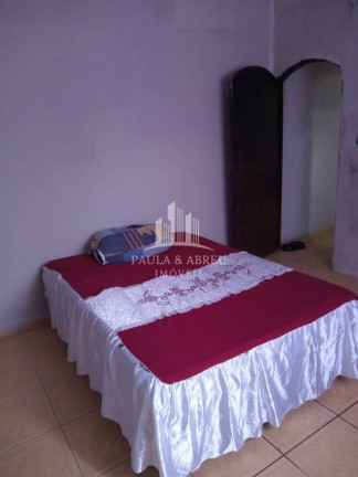 Imagem Casa com 3 Quartos à Venda, em Jardim Zaira - Mauá Imagem Casa com 3 Quartos à Venda, em Jardim Zaira - Mauá