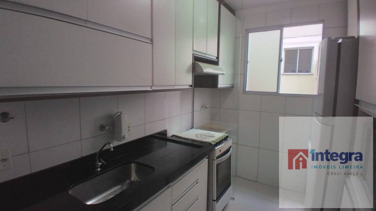 Imagem Apartamento com 2 Quartos à Venda, 52 m² em Jardim Colina Verde - Limeira Imagem Apartamento com 2 Quartos à Venda, 52 m² em Jardim Colina Verde - Limeira