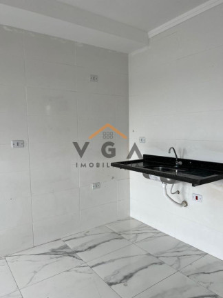 Imagem Apartamento com 2 Quartos à Venda, 39 m² em Vila Sílvia - São Paulo