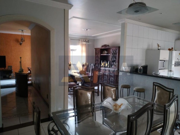 Imagem Casa com 3 Quartos à Venda, 500 m² em Inconfidentes - Contagem