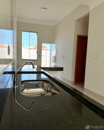 Imagem Casa com 2 Quartos à Venda, 56 m² em Morada Da Serra - Patos De Minas