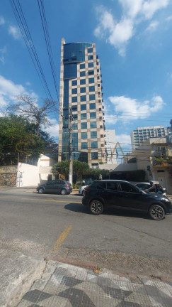 Imagem Sala Comercial à Venda, 33 m² em Perdizes - São Paulo Imagem Sala Comercial à Venda, 33 m² em Perdizes - São Paulo