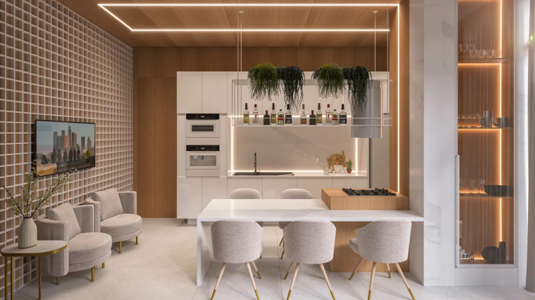 Imagem Apartamento com 3 Quartos à Venda, 126 m² em Centro - Balneário Camboriú Imagem Apartamento com 3 Quartos à Venda, 126 m² em Centro - Balneário Camboriú