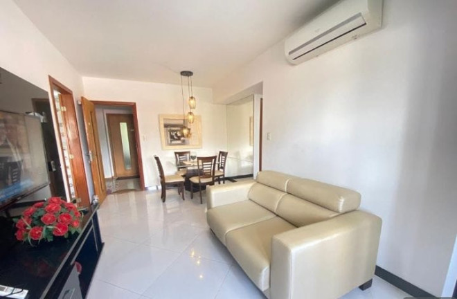 Imagem Apartamento com 2 Quartos à Venda, 71 m² em Costa Azul - Salvador Imagem Apartamento com 2 Quartos à Venda, 71 m² em Costa Azul - Salvador