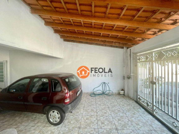 Imagem Casa com 2 Quartos à Venda, 134 m² em Jardim Da Balsa Ii - Americana