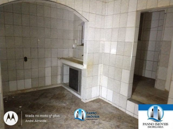 Apartamento com 2 Quartos à Venda, 200 m² em Pilar - Duque De Caxias