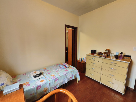 Imagem Casa com 3 Quartos à Venda, 152 m² em Assunção - São Bernardo Do Campo