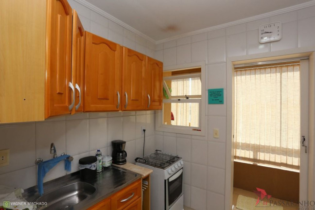 Imagem Cobertura com 3 Quartos à Venda, 138 m² em Stan - Torres
