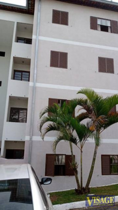 Apartamento com 2 Quartos à Venda,  em Jd. Das Industrias - Jacareí