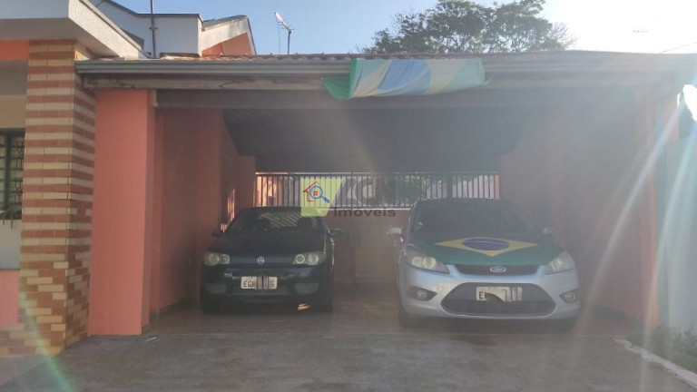 Imagem Casa com 3 Quartos à Venda, 235 m² em Parque Ortolândia - Hortolândia Imagem Casa com 3 Quartos à Venda, 235 m² em Parque Ortolândia - Hortolândia