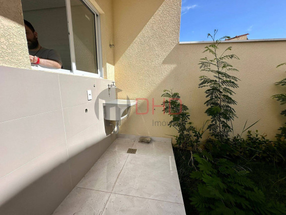 Imagem Casa com 2 Quartos à Venda, 70 m² em Jardim Abaeté - Sorocaba Imagem Casa com 2 Quartos à Venda, 70 m² em Jardim Abaeté - Sorocaba