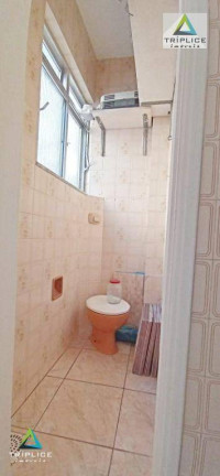 Imagem Apartamento com 2 Quartos à Venda, 72 m² em Vila Isabel - Rio De Janeiro