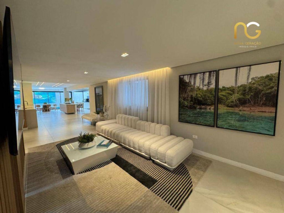 Imagem Casa com 3 Quartos à Venda, 425 m² em Canto Do Forte - Praia Grande Imagem Casa com 3 Quartos à Venda, 425 m² em Canto Do Forte - Praia Grande