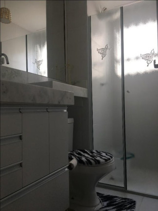 Imagem Apartamento com 3 Quartos à Venda, 70 m² em Parque Villa Flores - Sumaré