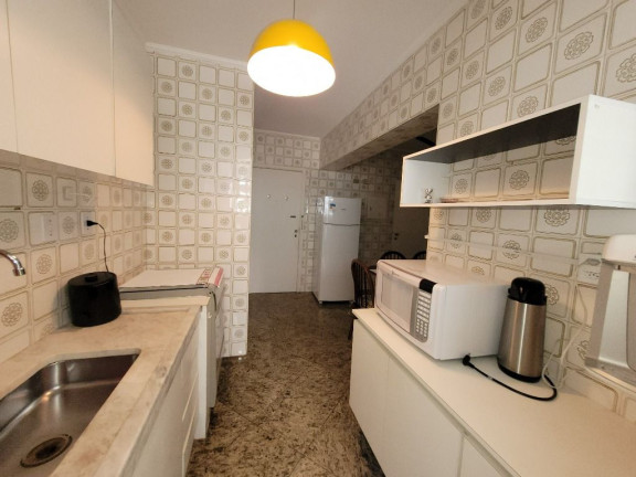 Imagem Apartamento com 3 Quartos à Venda ou Locação, 130 m² em Pitangueiras - Guarujá Imagem Apartamento com 3 Quartos à Venda ou Locação, 130 m² em Pitangueiras - Guarujá
