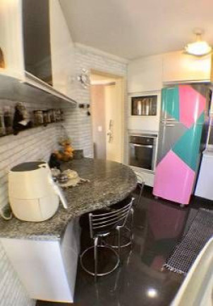 Imagem Apartamento com 3 Quartos à Venda, 72 m² em Parque Jaçatuba - Santo André Imagem Apartamento com 3 Quartos à Venda, 72 m² em Parque Jaçatuba - Santo André