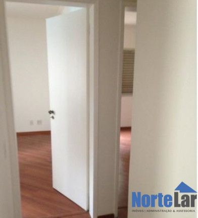 Imagem Apartamento com 3 Quartos à Venda, 90 m² em água Fria - São Paulo