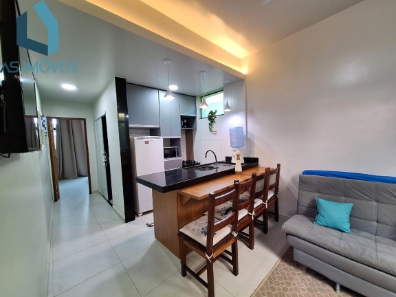 Imagem Apartamento com 1 Quarto à Venda, 49 m² em Centro - Cabo Frio Imagem Apartamento com 1 Quarto à Venda, 49 m² em Centro - Cabo Frio