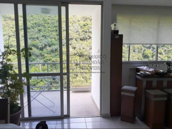 Imóvel com 4 Quartos à Venda, 300 m² em São Conrado - Rio De Janeiro