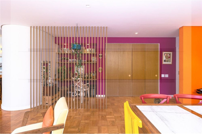 Imagem Apartamento com 3 Quartos para Alugar, em Jardins - São Paulo Imagem Apartamento com 3 Quartos para Alugar, em Jardins - São Paulo