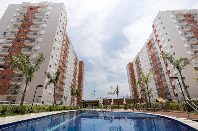 Imagem Apartamento com 2 Quartos à Venda, 54 m² em Jacarepaguá - Rio De Janeiro Imagem Apartamento com 2 Quartos à Venda, 54 m² em Jacarepaguá - Rio De Janeiro