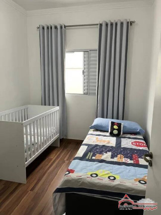 Imagem Casa com 3 Quartos à Venda, 85 m² em Residencial Santa Paula - Jacareí Imagem Casa com 3 Quartos à Venda, 85 m² em Residencial Santa Paula - Jacareí