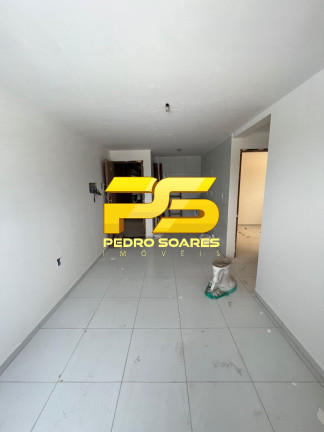 Imagem Apartamento com 2 Quartos à Venda, 54 m² em Muçumagro - João Pessoa Imagem Apartamento com 2 Quartos à Venda, 54 m² em Muçumagro - João Pessoa