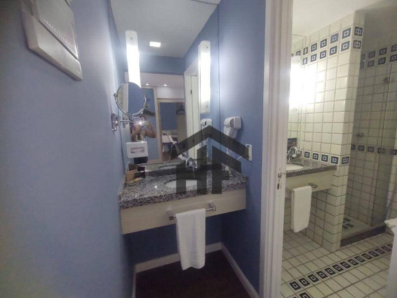 Imagem Apartamento com 1 Quarto à Venda, 25 m² em Boa Viagem - Recife Imagem Apartamento com 1 Quarto à Venda, 25 m² em Boa Viagem - Recife