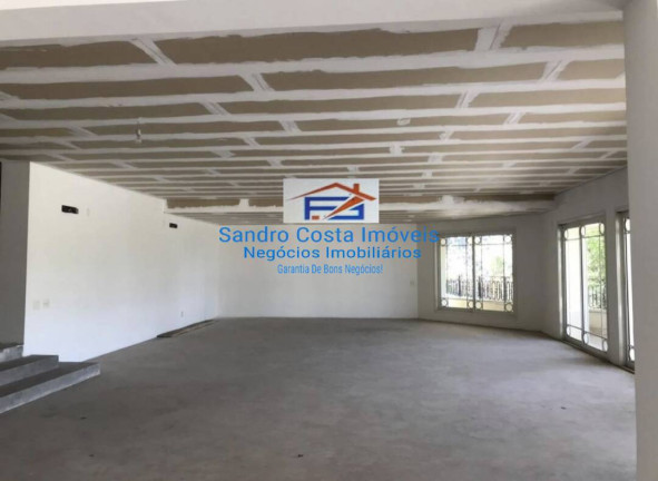 Imagem Apartamento com 5 Quartos à Venda, 1.223 m² em Retiro Morumbi - São Paulo Imagem Apartamento com 5 Quartos à Venda, 1.223 m² em Retiro Morumbi - São Paulo