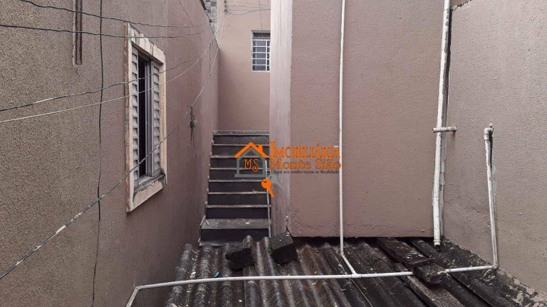 Imagem Casa com 3 Quartos à Venda, 260 m² em Jardim Cumbica - Guarulhos Imagem Casa com 3 Quartos à Venda, 260 m² em Jardim Cumbica - Guarulhos