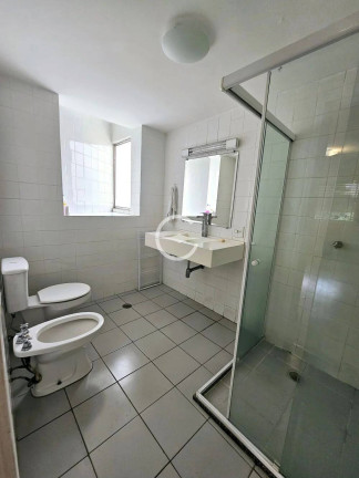 Imagem Apartamento com 3 Quartos à Venda, 134 m² em Itaim Bibi - São Paulo