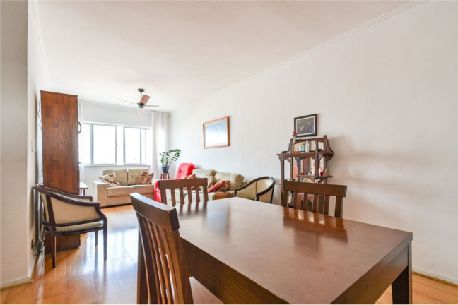 Imagem Apartamento com 3 Quartos à Venda, 115 m² em Cambuci - São Paulo