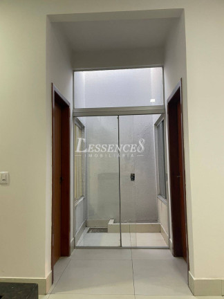 Imagem Casa com 3 Quartos à Venda, 180 m² em Jardim Alto Paraíso - Aparecida De Goiânia