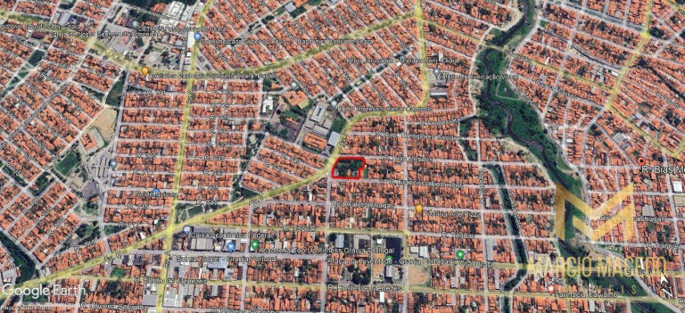 Imagem Terreno à Venda, 5.000 m² em Conjunto Ceará - Fortaleza Imagem Terreno à Venda, 5.000 m² em Conjunto Ceará - Fortaleza