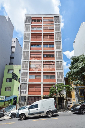 Imagem Apartamento com 1 Quarto à Venda, 46 m² em Bela Vista - São Paulo Imagem Apartamento com 1 Quarto à Venda, 46 m² em Bela Vista - São Paulo