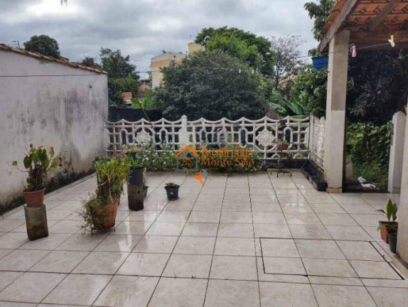 Imagem Sobrado com 3 Quartos à Venda, 234 m² em Jardim Adriane - Itaquaquecetuba Imagem Sobrado com 3 Quartos à Venda, 234 m² em Jardim Adriane - Itaquaquecetuba