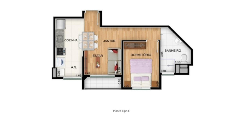 Imagem Imóvel à Venda, em Residencial Firense - Franco Da Rocha Imagem Imóvel à Venda, em Residencial Firense - Franco Da Rocha