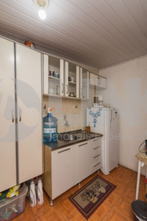 Imagem Apartamento com 1 Quarto à Venda, 37 m² em Petrópolis - Porto Alegre