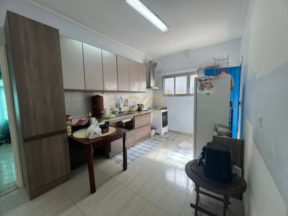 Casa com 4 Quartos à Venda, 205 m² em Flórida - Praia Grande