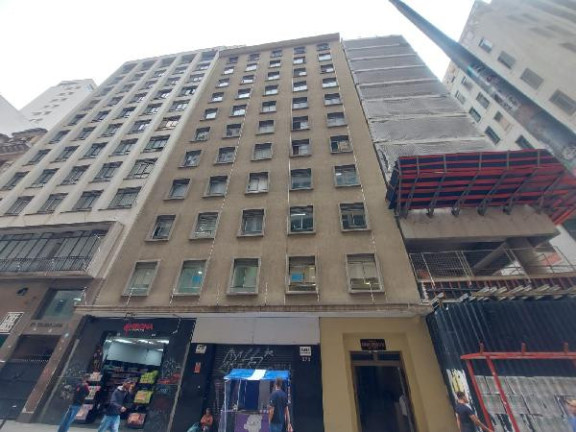 Apartamento com 1 Quarto à Venda, 104 m² em Republica - Sao Paulo