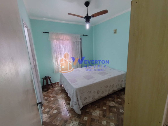 Imagem Apartamento com 2 Quartos à Venda,  em Centro - Mongaguá