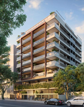 Foto do imóvel Apartamento com 4 Quartos à Venda, 128 m² em Rio De Janeiro