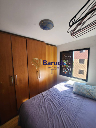 Imagem Apartamento com 3 Quartos à Venda, 65 m² em Vila Do Encontro - São Paulo