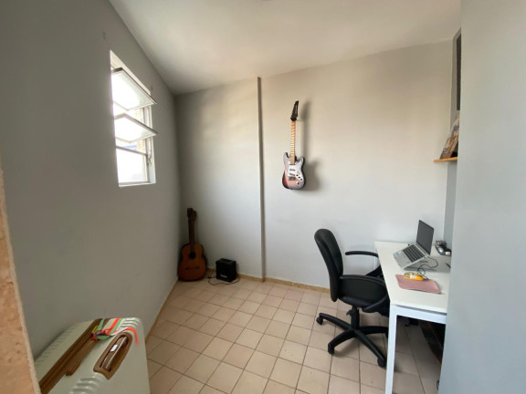 Imagem Apartamento com 2 Quartos à Venda, 90 m² em Embaré - Santos Imagem Apartamento com 2 Quartos à Venda, 90 m² em Embaré - Santos