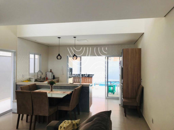 Imagem Casa de Condomínio com 3 Quartos à Venda, 150 m² em São Venâncio - Itupeva Imagem Casa de Condomínio com 3 Quartos à Venda, 150 m² em São Venâncio - Itupeva