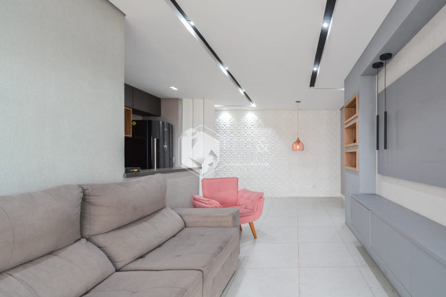 Imagem Apartamento com 2 Quartos à Venda, 76 m² em Tatuapé - São Paulo Imagem Apartamento com 2 Quartos à Venda, 76 m² em Tatuapé - São Paulo