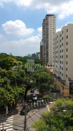 Apartamento com 3 Quartos à Venda, 92 m² em Perdizes - São Paulo
